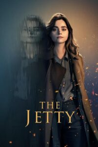 The jetty